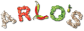 Arlos Logo